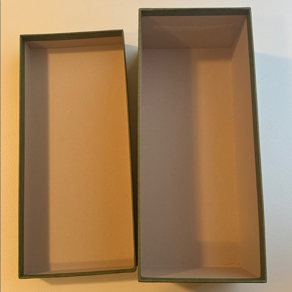 GUCCI Shoe Box - Picture 4 of 7